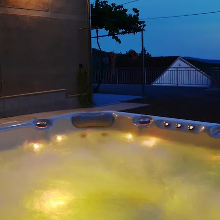 With Hot Tub Grizane, Crikvenica - 25532 Holiday home