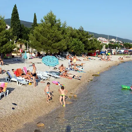 With Hot Tub Grizane, Crikvenica - 25532 Barci