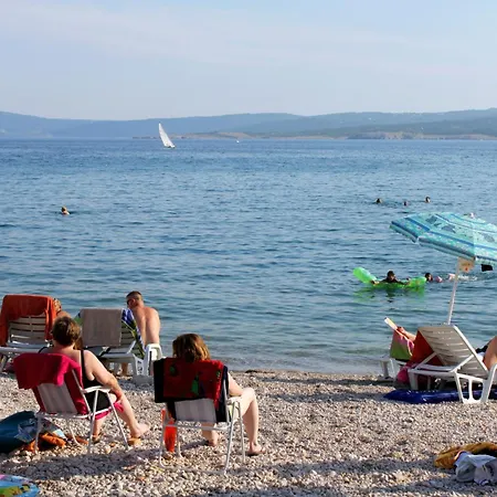 With Hot Tub Grizane, Crikvenica - 25532 Holiday home