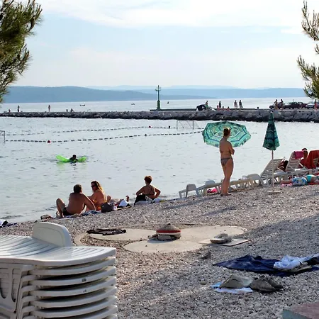 Holiday home With Hot Tub Grizane, Crikvenica - 25532 *
