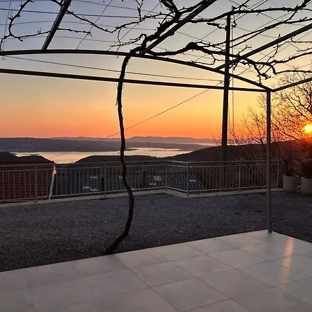 With Hot Tub Grizane, Crikvenica - 25532 Holiday home Barci