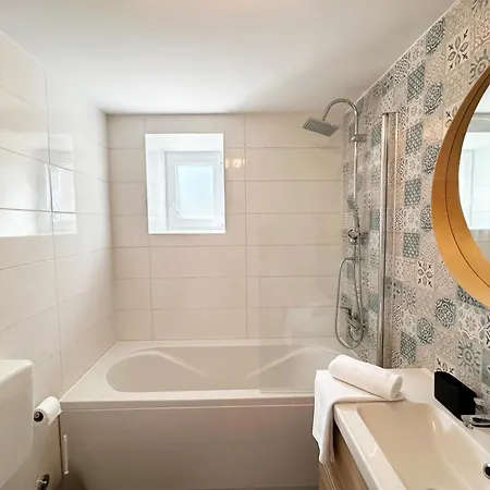 Holiday home With Hot Tub Grizane, Crikvenica - 25532