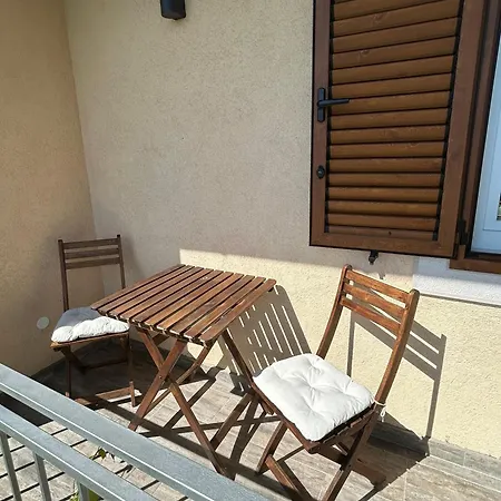 With Hot Tub Grizane, Crikvenica - 25532 Barci