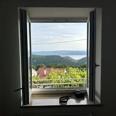 Holiday home With Hot Tub Grizane, Crikvenica - 25532 *