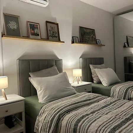 Holiday home With Hot Tub Grizane, Crikvenica - 25532