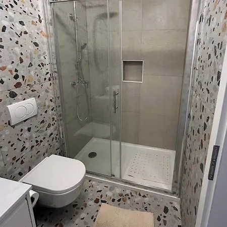 With Hot Tub Grizane, Crikvenica - 25532